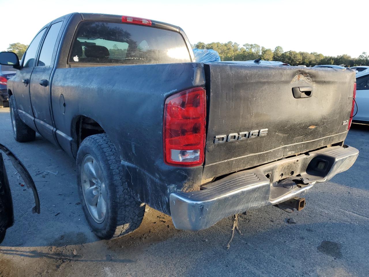 2004 Dodge RAM - Image 2