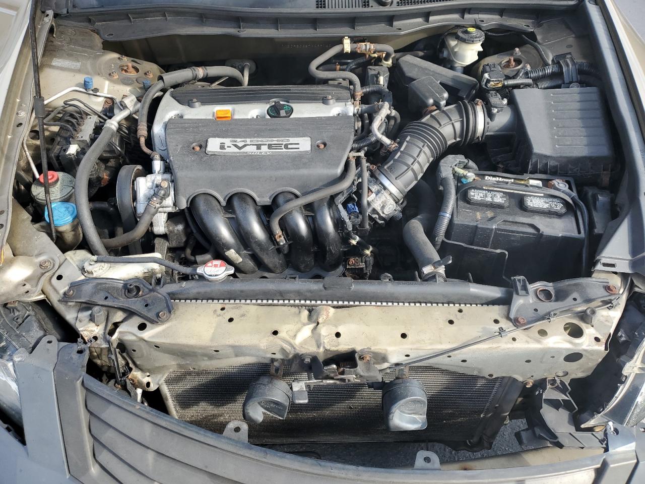 2009 Honda Accord - Image 11
