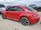 2012 Volkswagen Beetle  na sprzedaż w San Antonio, TX - Front End