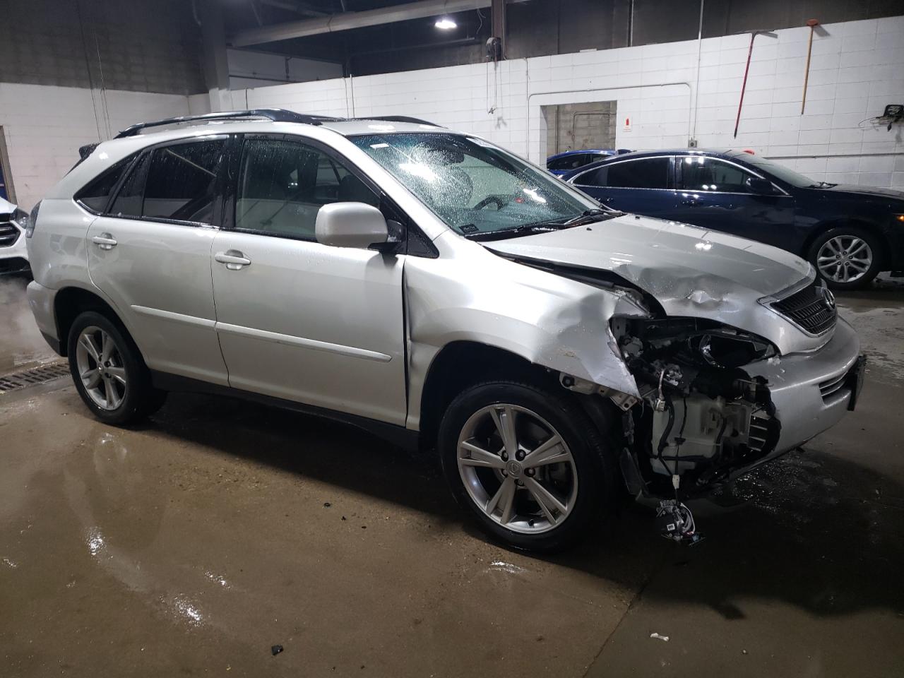 2006 Lexus RX - Image 4