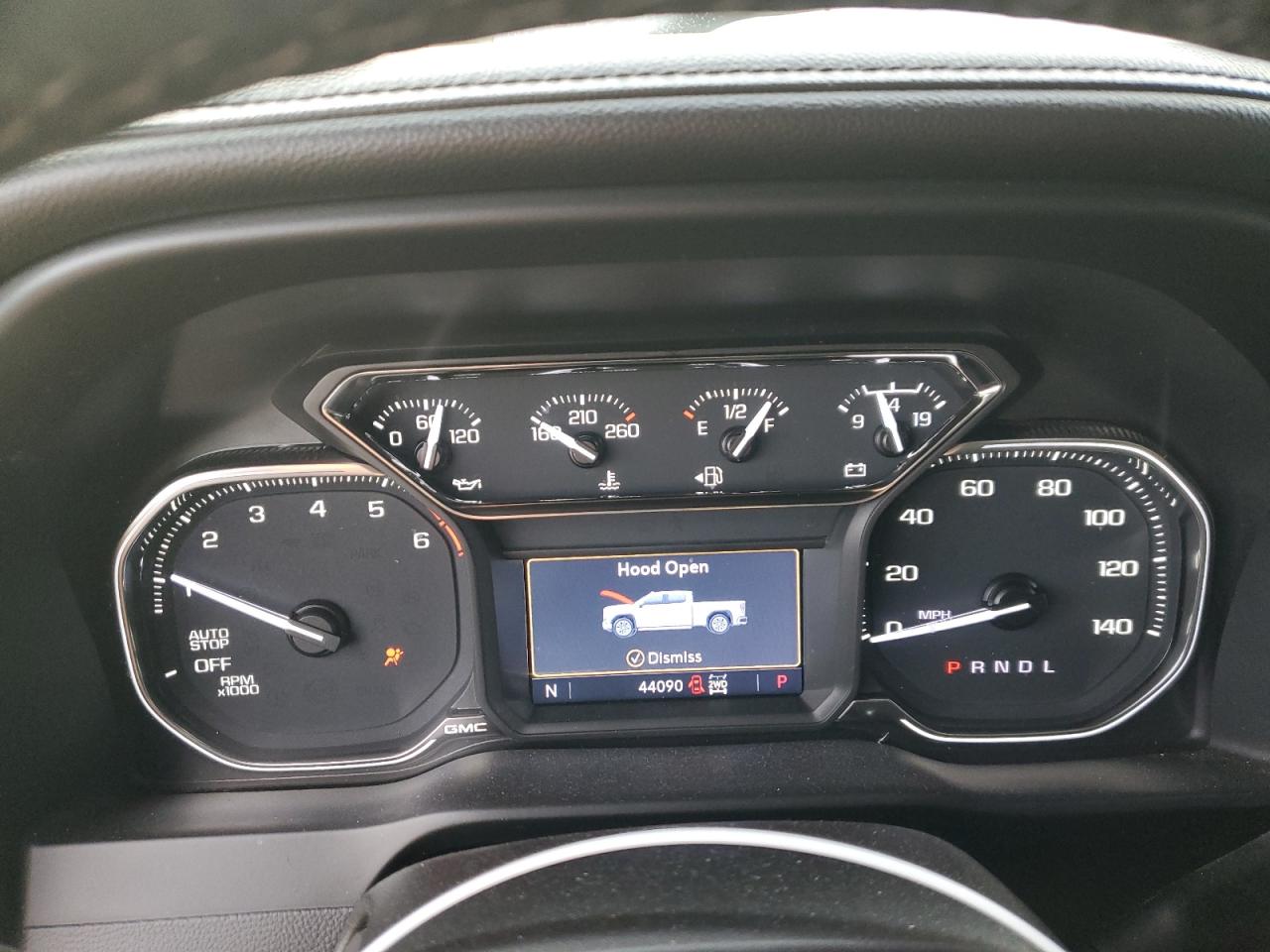 2021 GMC Sierra - Image 9