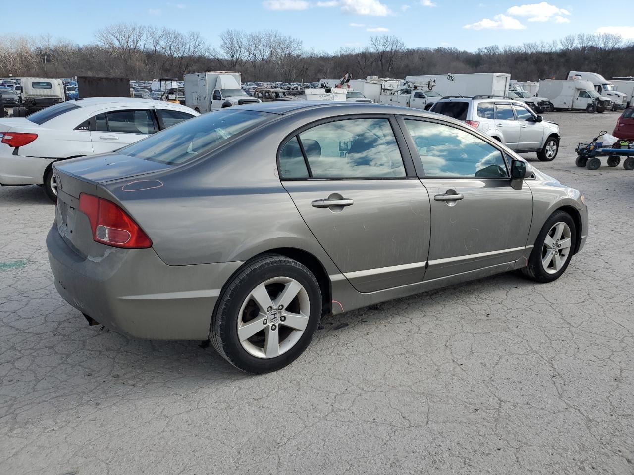 2006 Honda Civic - Image 3