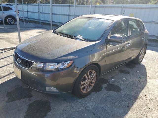 2011 Kia Forte Ex