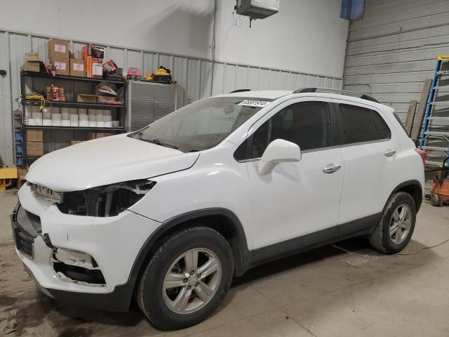 2019 Chevrolet Trax 1Lt