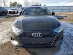 2024 Audi A4 Komfort 45 de vânzare în Bowmanville, ON - Mechanical