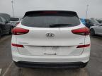 2020 Hyundai Tucson Limited de vânzare în Moraine, OH - Front End