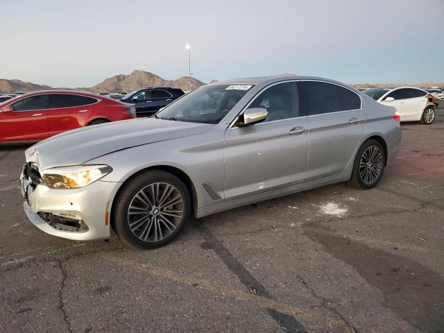 2017 Bmw 530 I