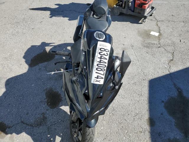 2024 KAWASAKI ZX400 S