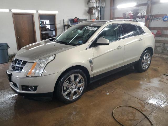 2010 Cadillac Srx Premium Collection