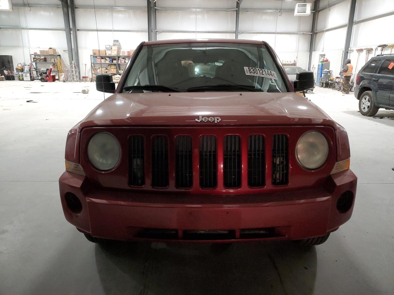 2009 Jeep Liberty (Patriot) - Image 5
