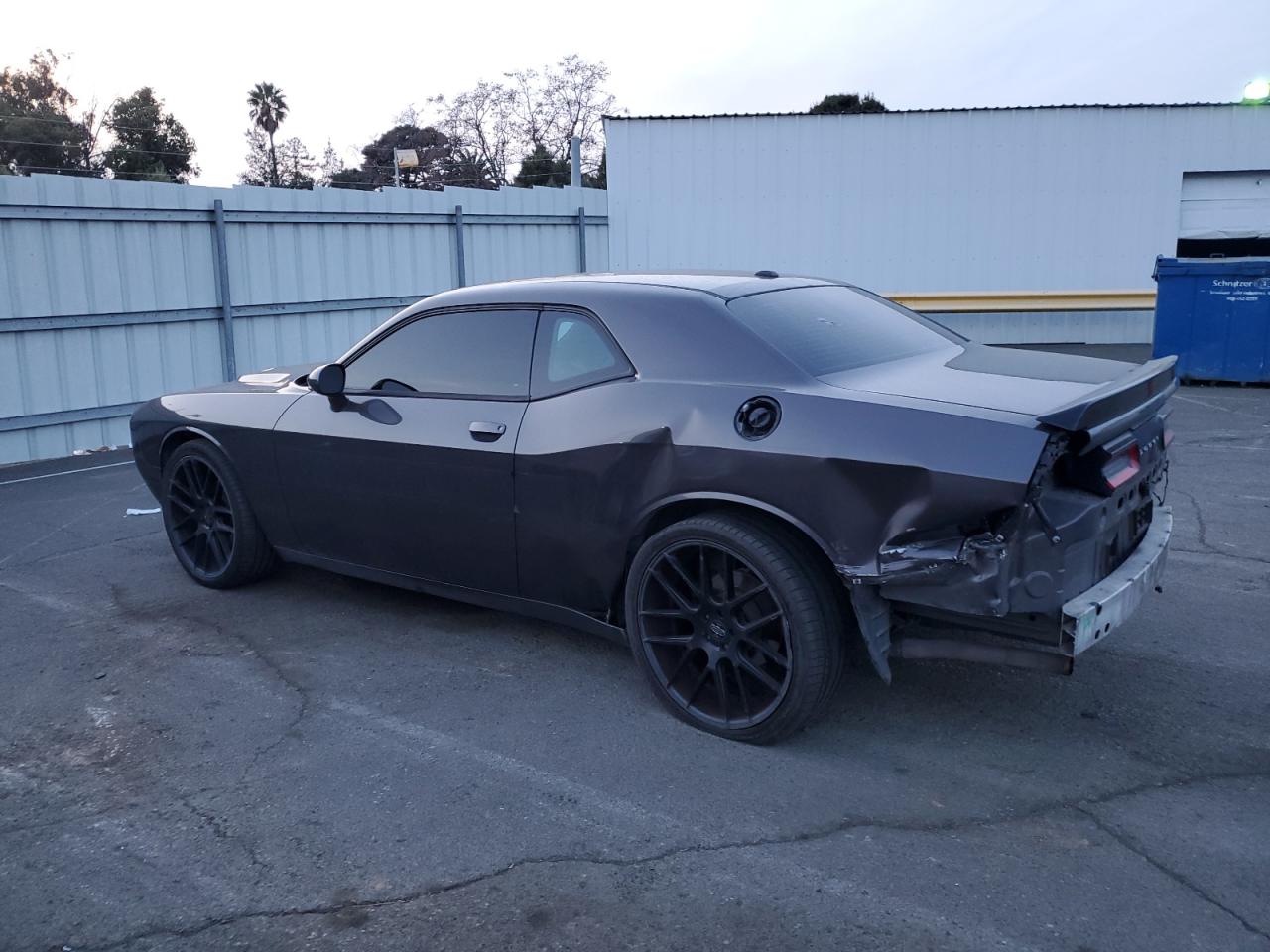 2016 Dodge Challenger - Image 2