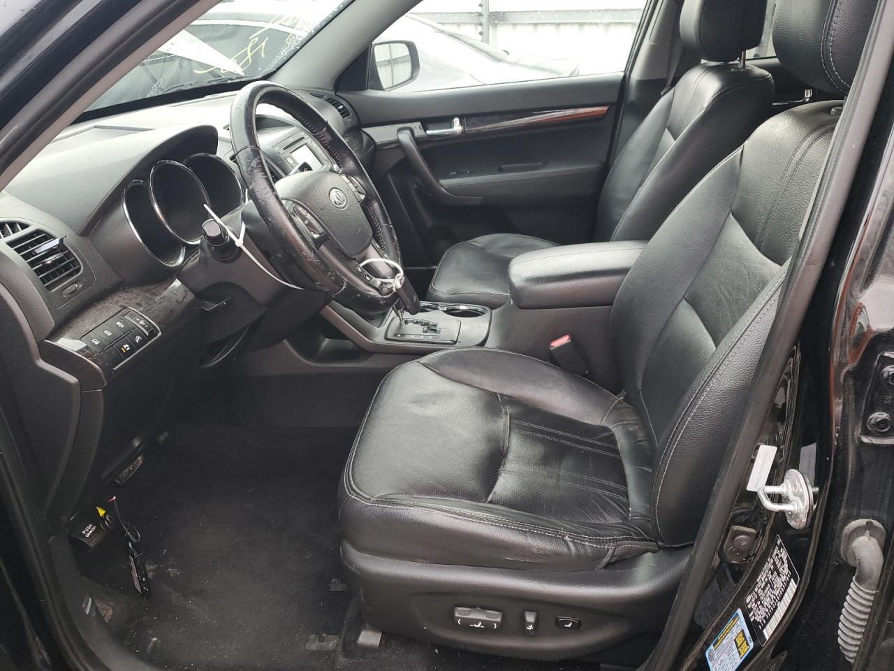 2013 Kia Sorento - Image 7