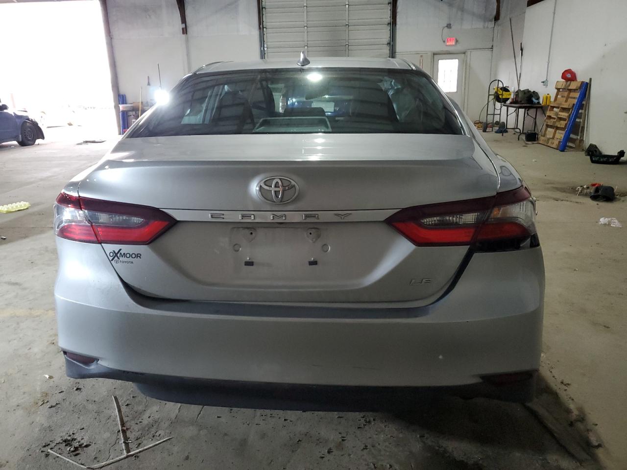 2023 Toyota Camry - Image 6