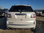 2015 Gmc Acadia Denali продається в Wichita, KS - Front End