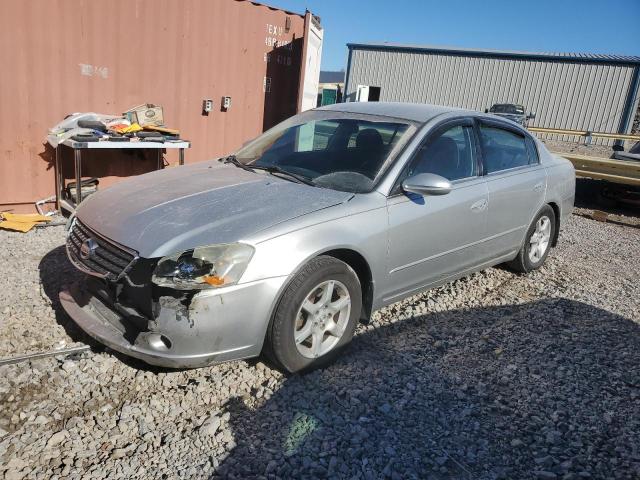 2006 Nissan Altima S за продажба в Hueytown, AL - Front End