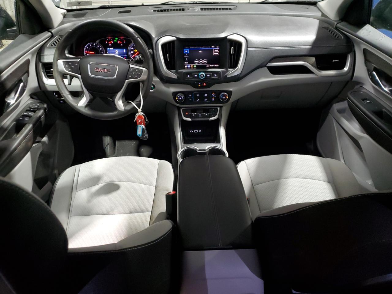 2022 GMC Terrain - Image 8