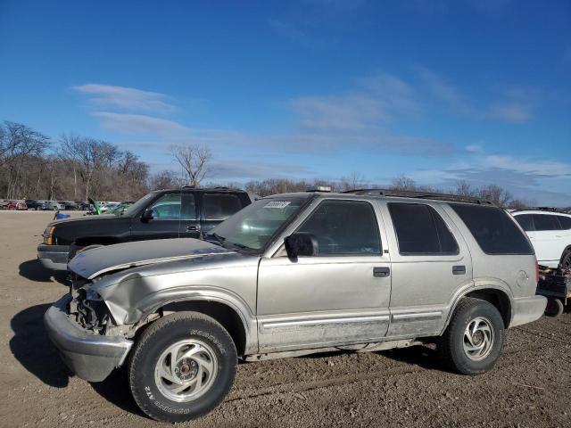 2000 Chevrolet Blazer 