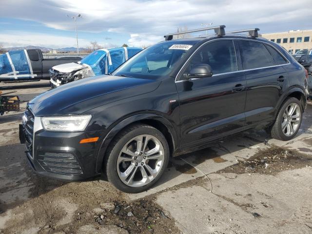 2017 Audi Q3 Prestige