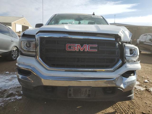 Pickups GMC SIERRA 2017 White