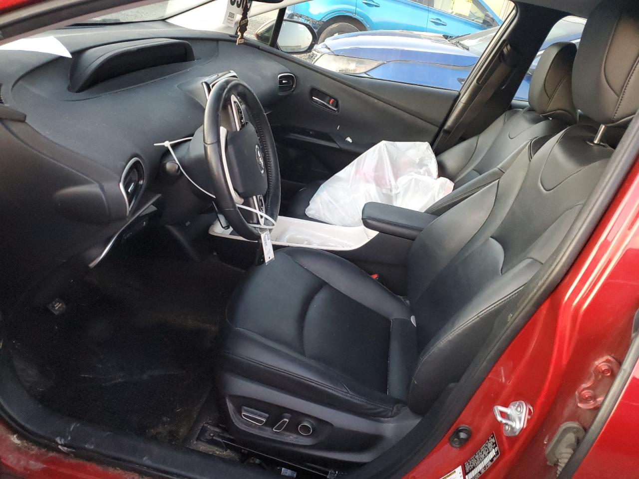 2016 Toyota Prius - Image 7