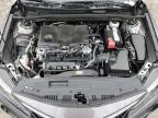 2024 Toyota Camry Se Night Shade na sprzedaż w Montgomery, AL - Rear End