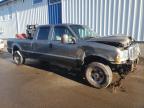 2004 FORD F350 SRW SUPER DUTY for sale at Copart NB - MONCTON