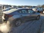 2019 Hyundai Elantra Sel на продаже в Fairburn, GA - Rear End