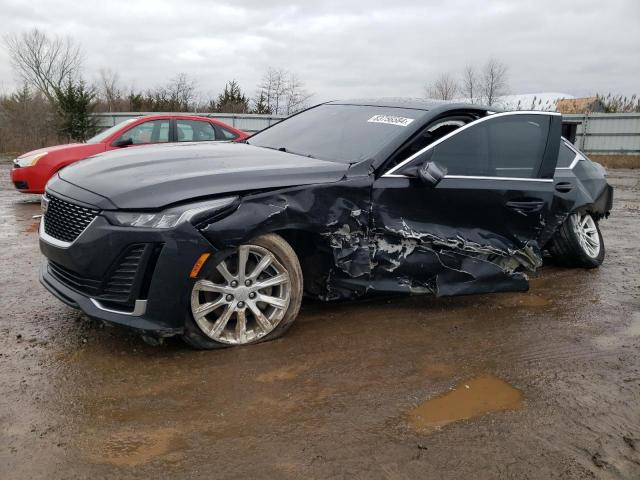 2020 Cadillac Ct5 Luxury