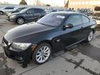 2011 Bmw 328 Xi zu verkaufen in Littleton, CO - Front End