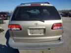 2002 Toyota Sienna Le للبيع في Fredericksburg، VA - Side