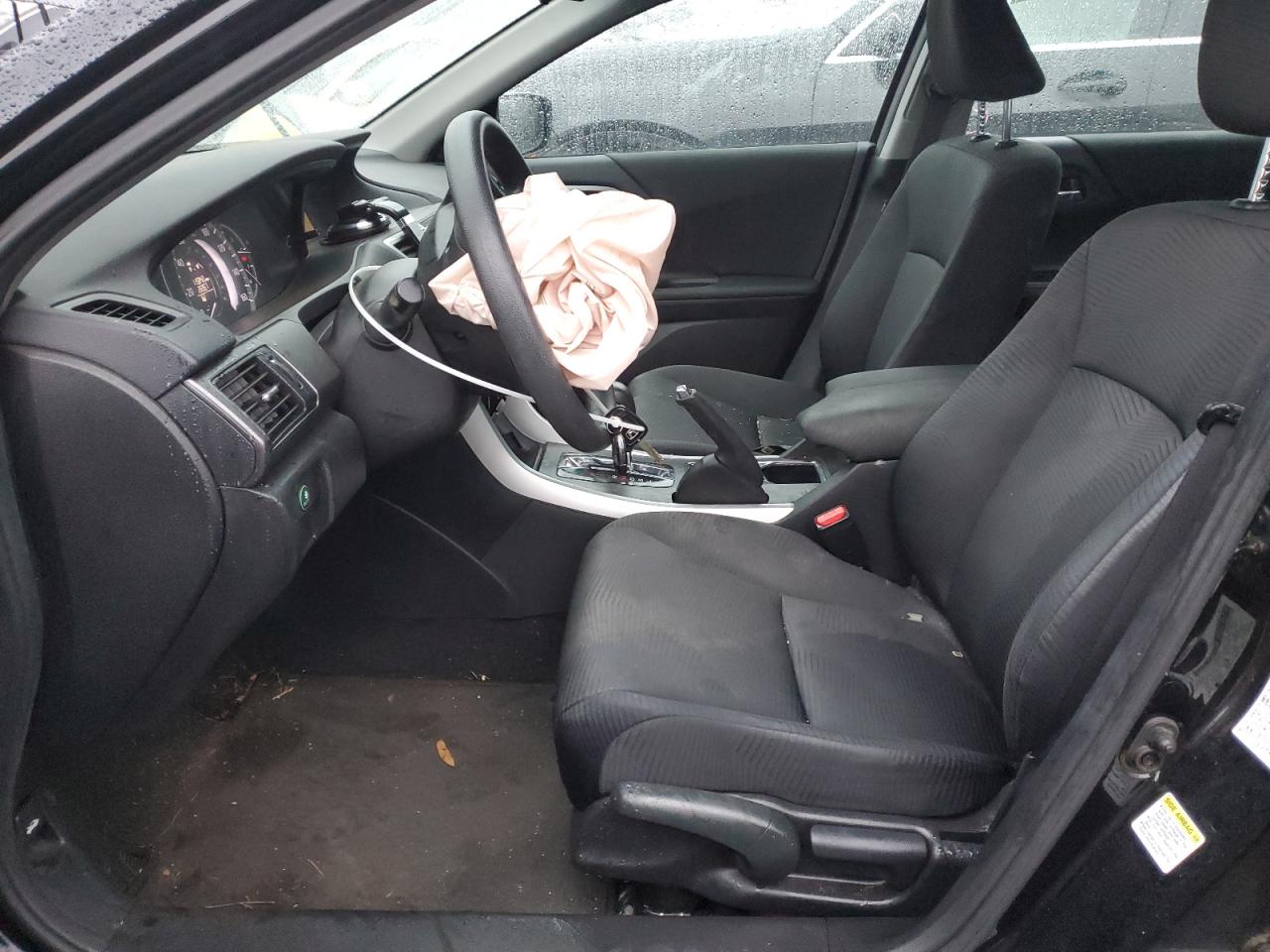 2015 Honda Accord - Image 7