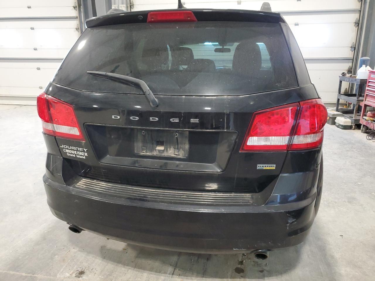 2011 Dodge Journey - Image 6