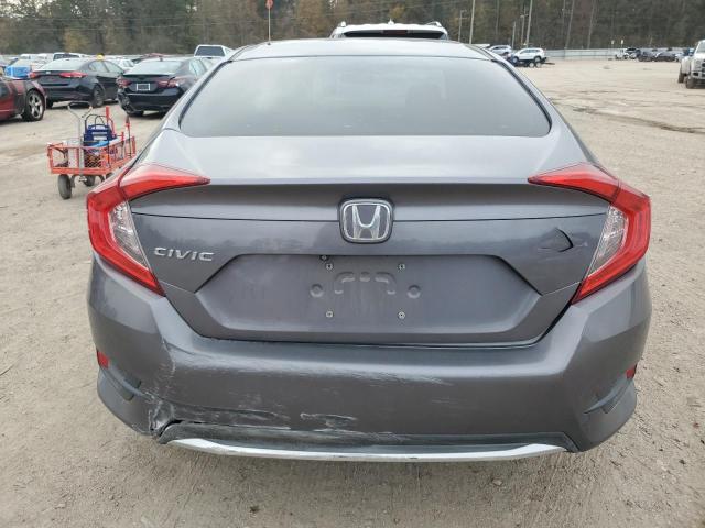  HONDA CIVIC 2019 Сharcoal