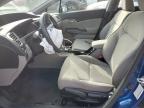 2013 Honda Civic Lx იყიდება Seaford-ში, DE - Front End