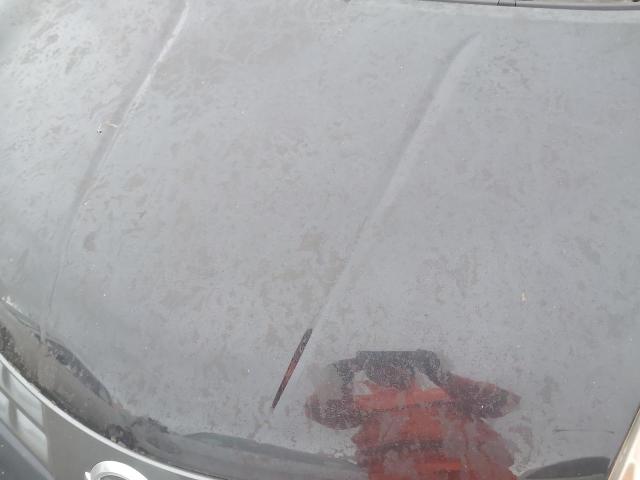 2006 NISSAN NOTE SVE