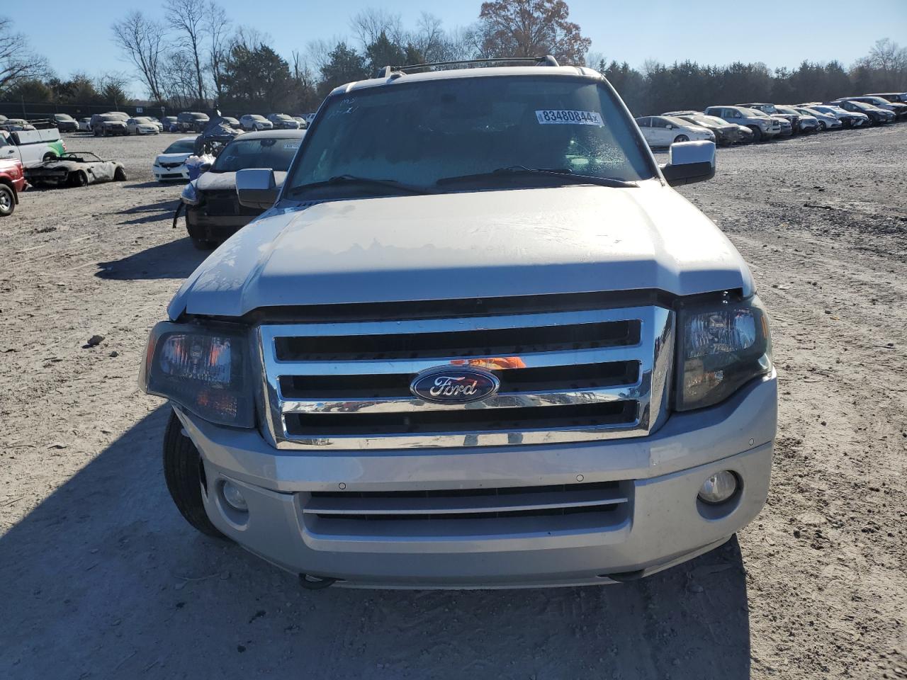 VIN 1FMJK2A55DEF29064 2013 FORD EXPEDITION no.5