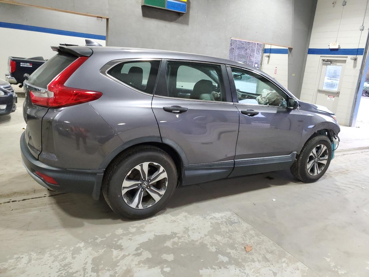 2017 Honda CR-V - Image 3