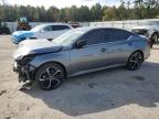 2023 Nissan Altima Sr на продаже в Harleyville, SC - Front End
