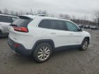 2017 Jeep Cherokee Limited იყიდება Marlboro-ში, NY - Minor Dent/Scratches