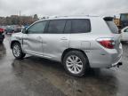 2008 Toyota Highlander Hybrid Limited de vânzare în Dunn, NC - Side