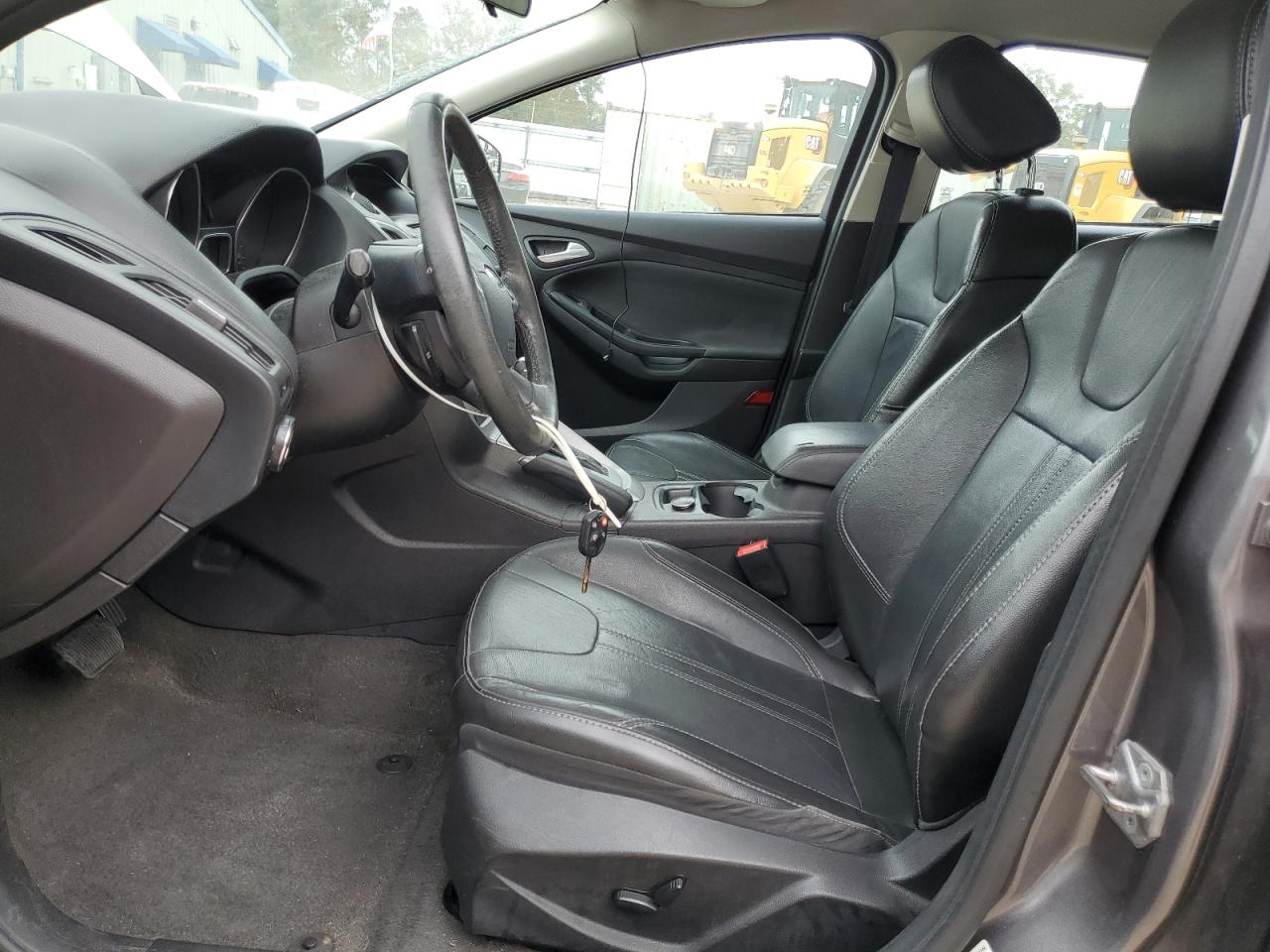 2014 Ford Focus - Image 7