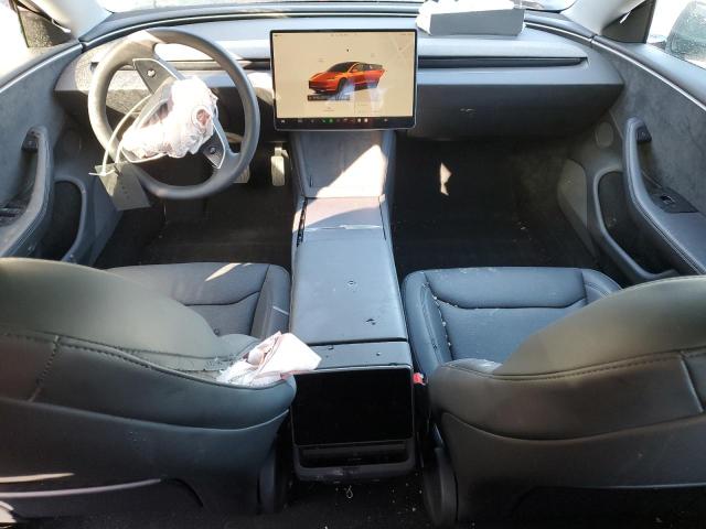  TESLA MODEL 3 2024 Szary