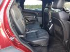 2016 Land Rover Range Rover Sport Sc na sprzedaż w Gaston, SC - Front End