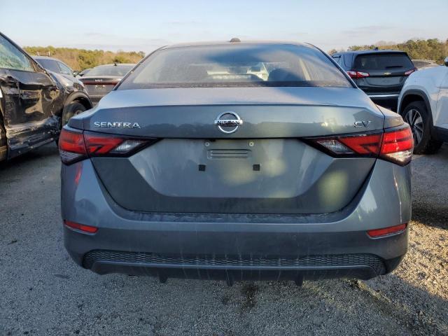  NISSAN SENTRA 2023 Gray