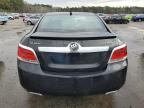 2012 Buick Lacrosse Premium en Venta en Harleyville, SC - Front End