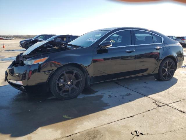 2009 Acura Tl 