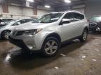 2013 Toyota Rav4 Xle zu verkaufen in Elgin, IL - Rear End