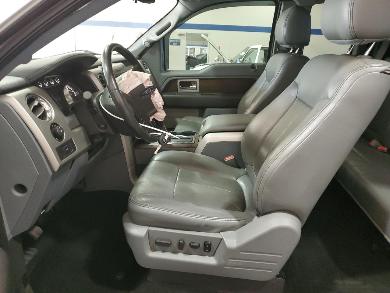 2013 Ford F-150 - Image 7