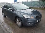 2009 FORD FOCUS ZETE for sale at Copart PETERLEE