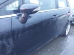 2009 FORD FIESTA ZET for sale at Copart CHESTER